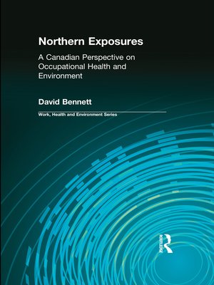 cover image of Northern Exposures